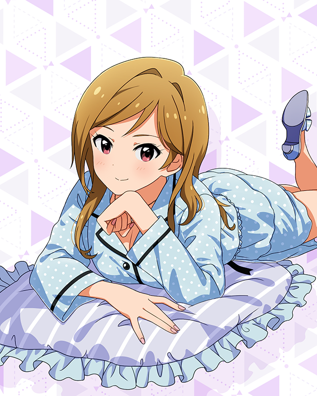 MILLION LIVE CONFERENCE! 百瀬莉緒