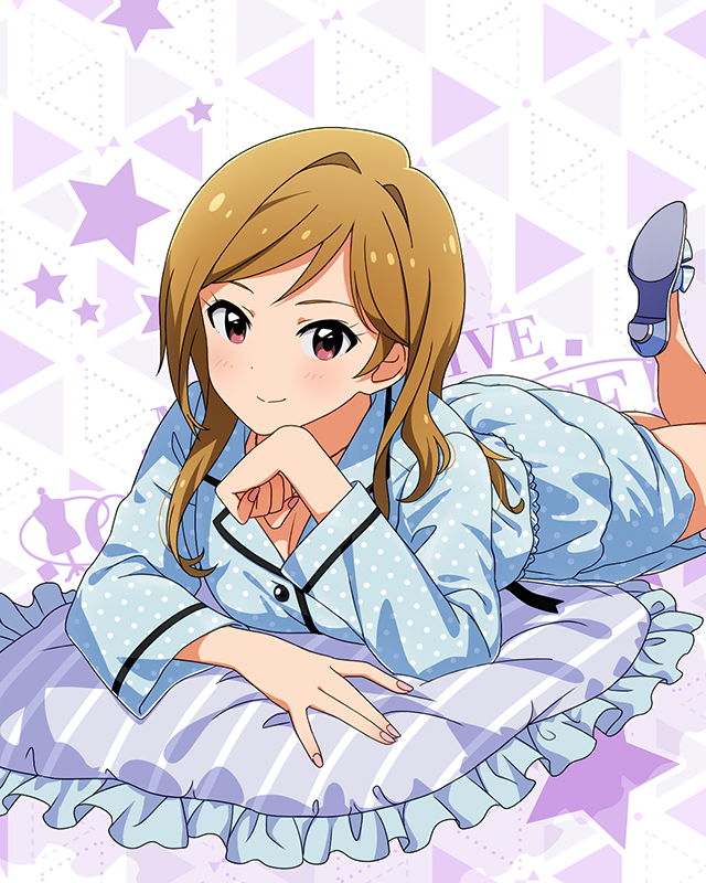 MILLION LIVE CONFERENCE! 百瀬莉緒