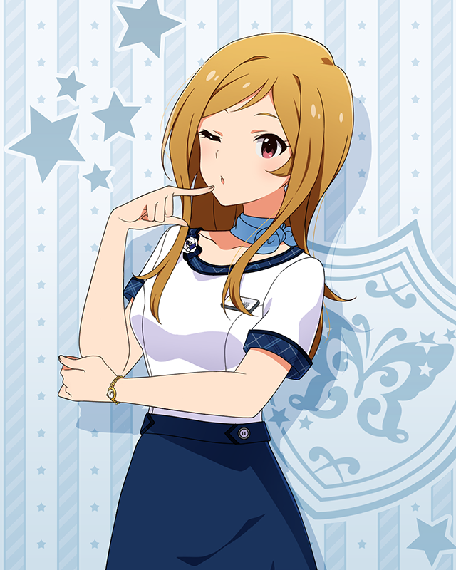 夏服シリーズ 百瀬莉緒