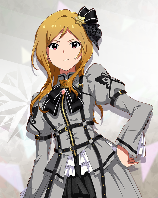 私たちのRainbow　百瀬莉緒