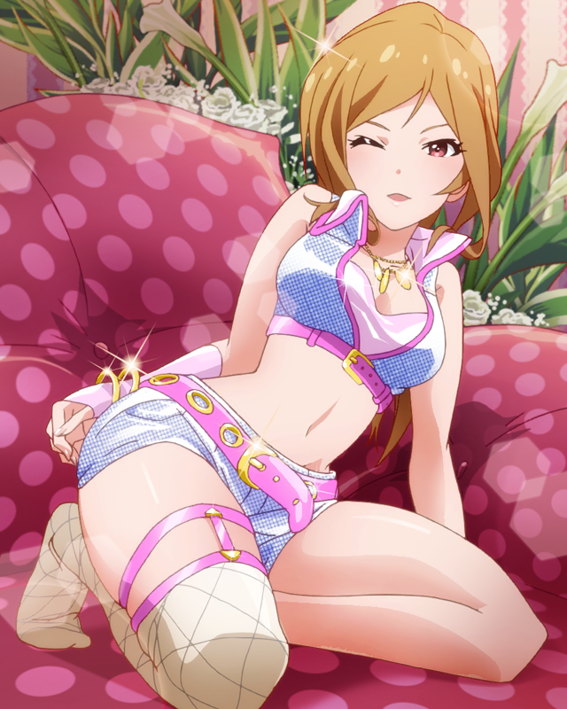 コケティッシュゾンビ　百瀬莉緒