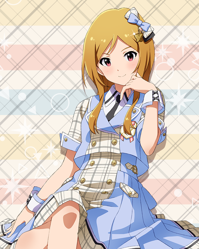 Raise a Good Sign　百瀬莉緒