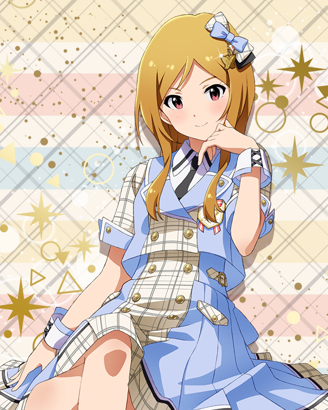 Raise a Good Sign　百瀬莉緒