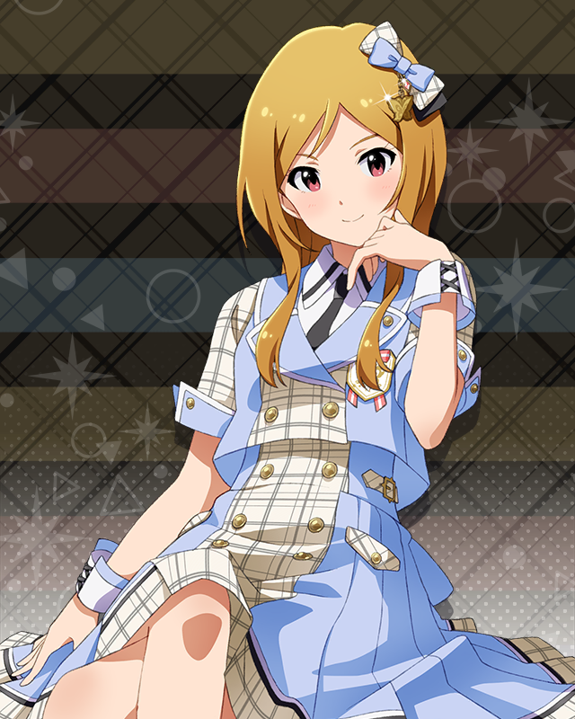 Raise a Good Sign　百瀬莉緒