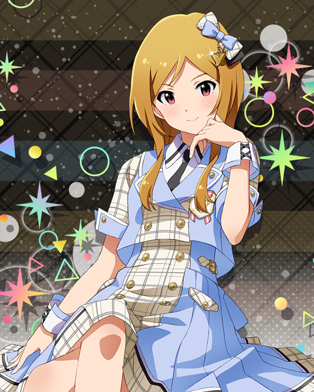 Raise a Good Sign　百瀬莉緒