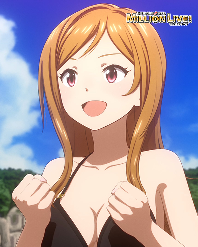 ミリアニセレクション 百瀬莉緒