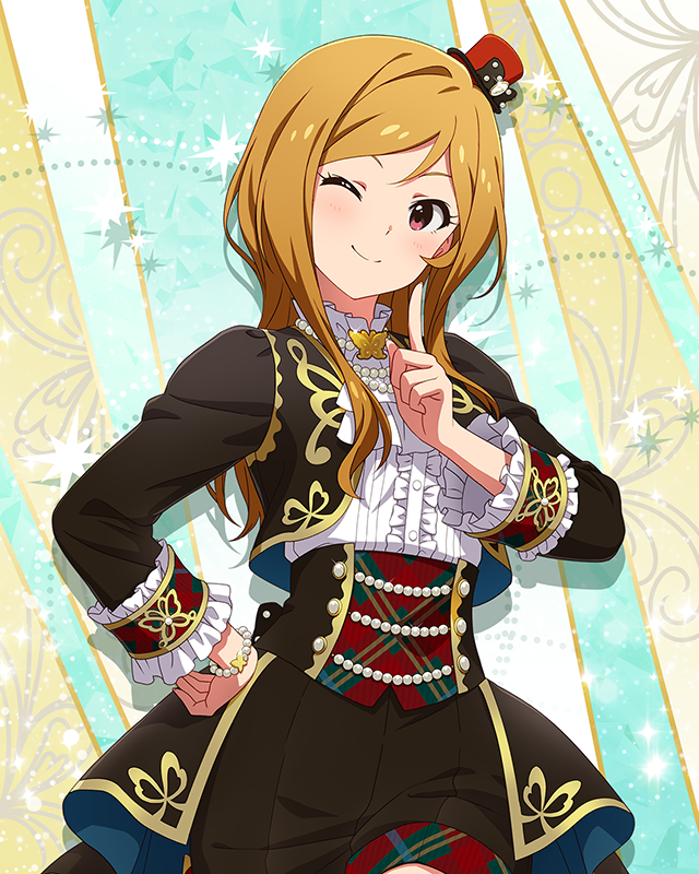 7Days Smile 百瀬莉緒