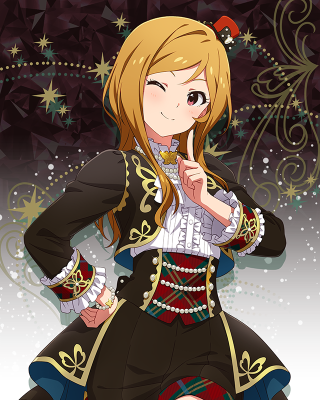 7Days Smile 百瀬莉緒