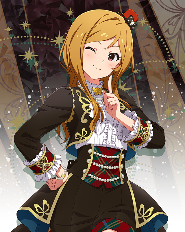 7Days Smile 百瀬莉緒