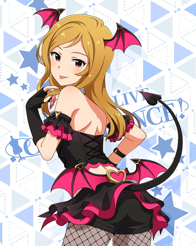 モンスターっ娘シリーズ　百瀬莉緒