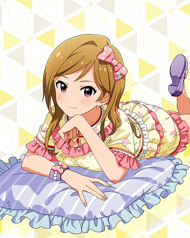 ミリカン!アンコール 百瀬莉緒