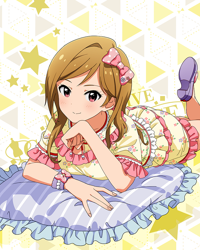 ミリカン!アンコール 百瀬莉緒