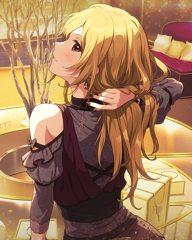 X♥O♡X♥O 百瀬莉緒