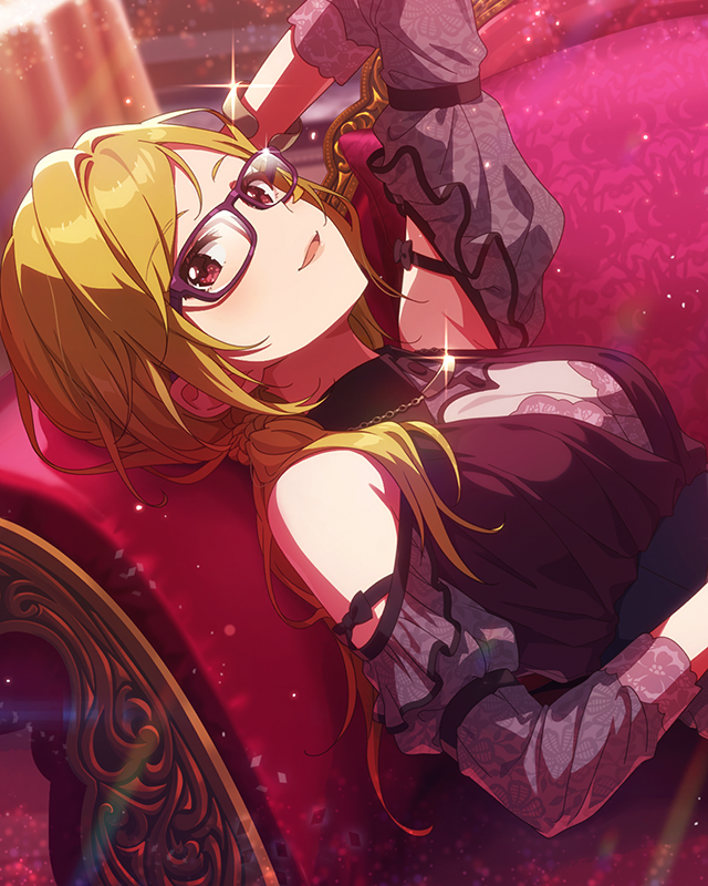 X♥O♡X♥O 百瀬莉緒