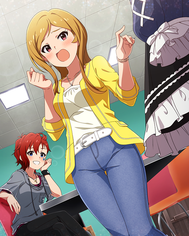 抜け駆け一等賞はわたし 百瀬莉緒