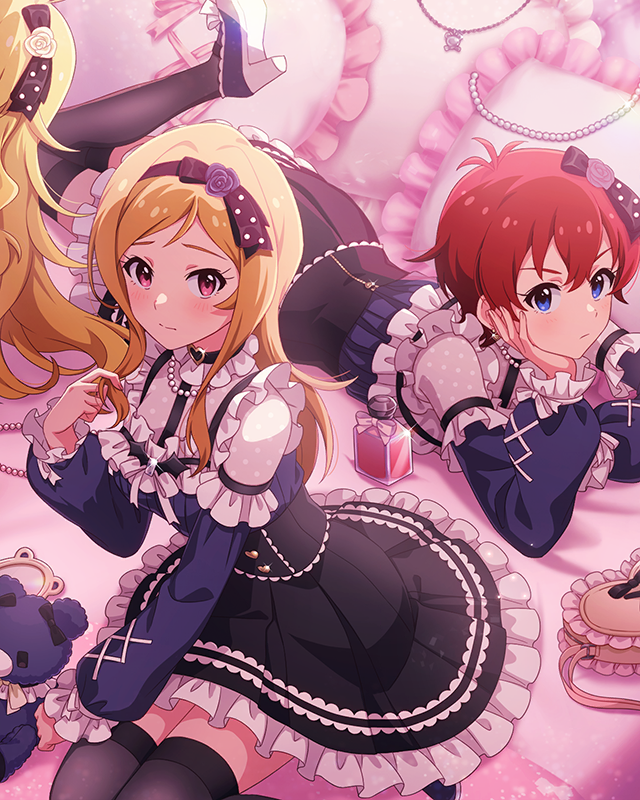 抜け駆け一等賞はわたし 百瀬莉緒