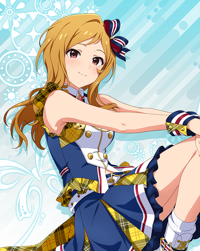 超々∞MUGENDAI　百瀬莉緒