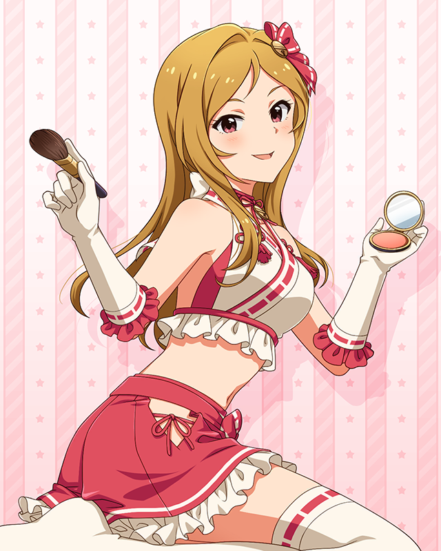 コンセプト★コスチュームシリーズ　百瀬莉緒