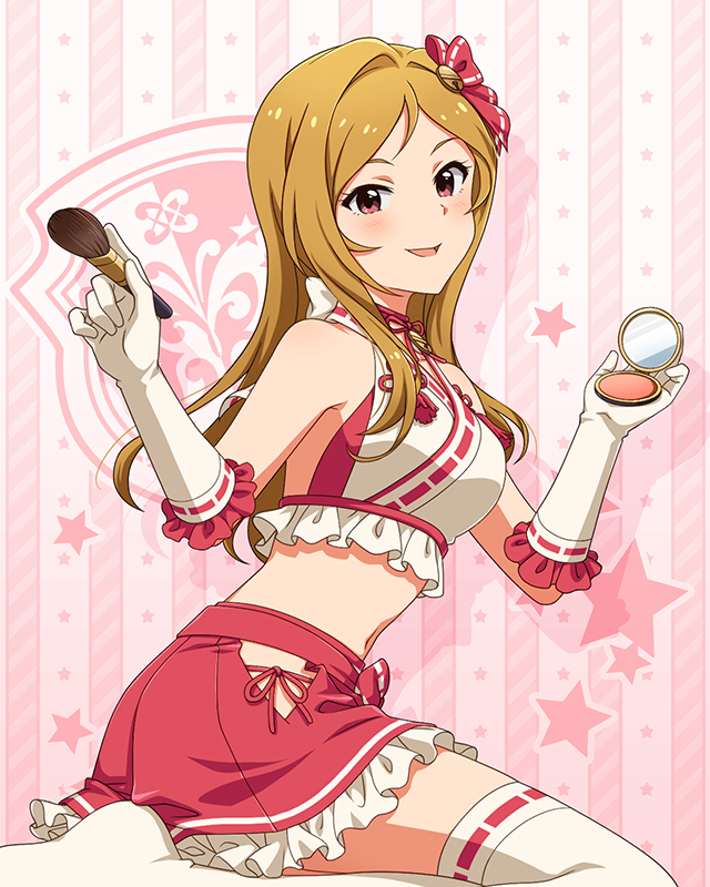 コンセプト★コスチュームシリーズ　百瀬莉緒