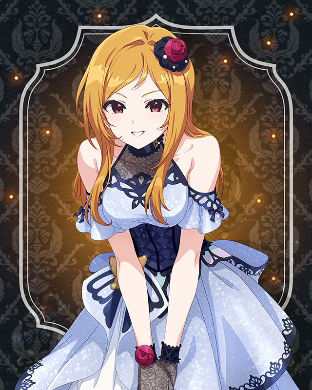 最上級:Invitation 百瀬莉緒