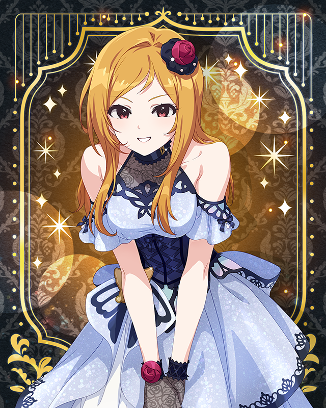 最上級:Invitation 百瀬莉緒