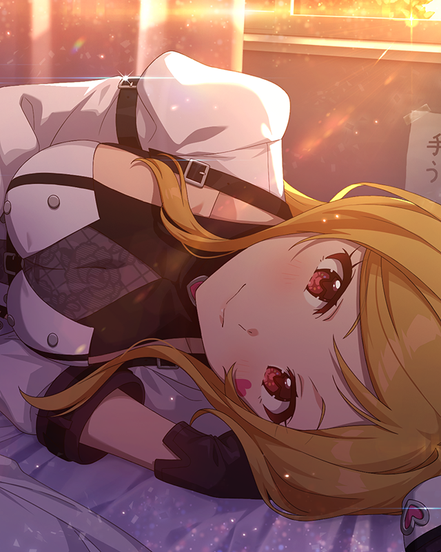 トクベツ授業♥治療編　百瀬莉緒