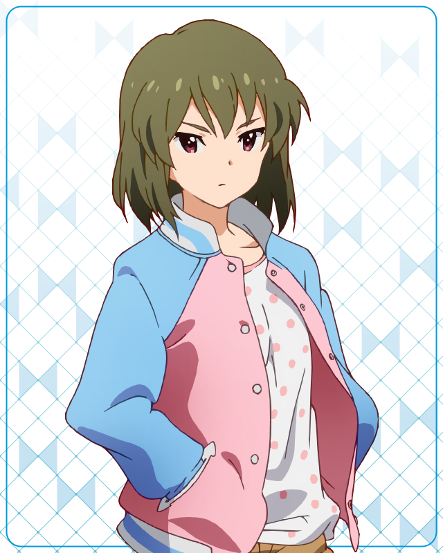 나가요시 스바루