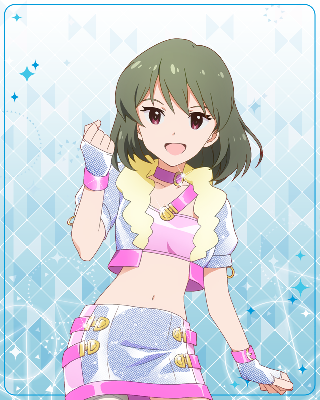 나가요시 스바루