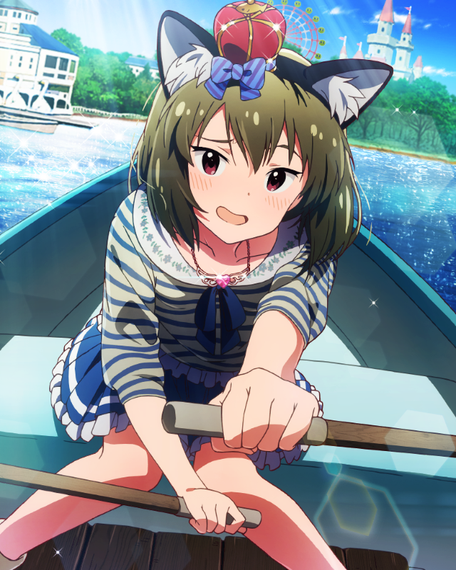 エレクトロフェアリー　永吉昴