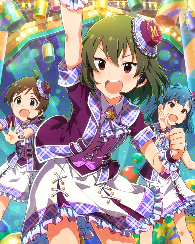 サマーフェスティバル 永吉昴