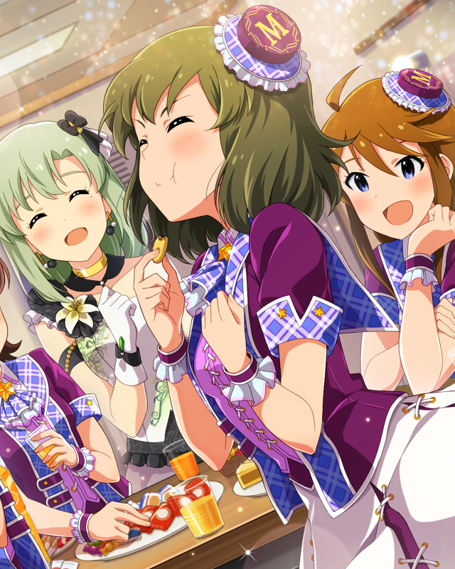 サマーフェスティバル 永吉昴