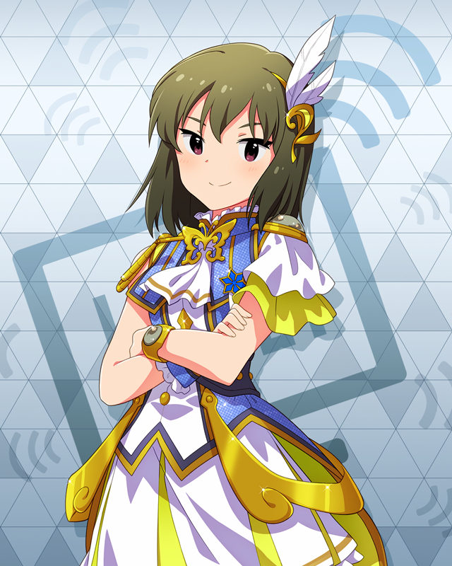 UNI-ONAIR   나가요시 스바루