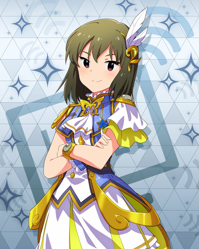 UNI-ONAIR   나가요시 스바루