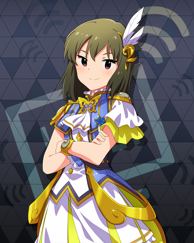 UNI-ONAIR   나가요시 스바루