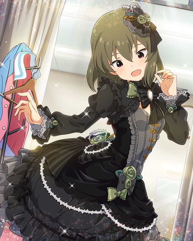 Chrono-Lexica 永吉昴