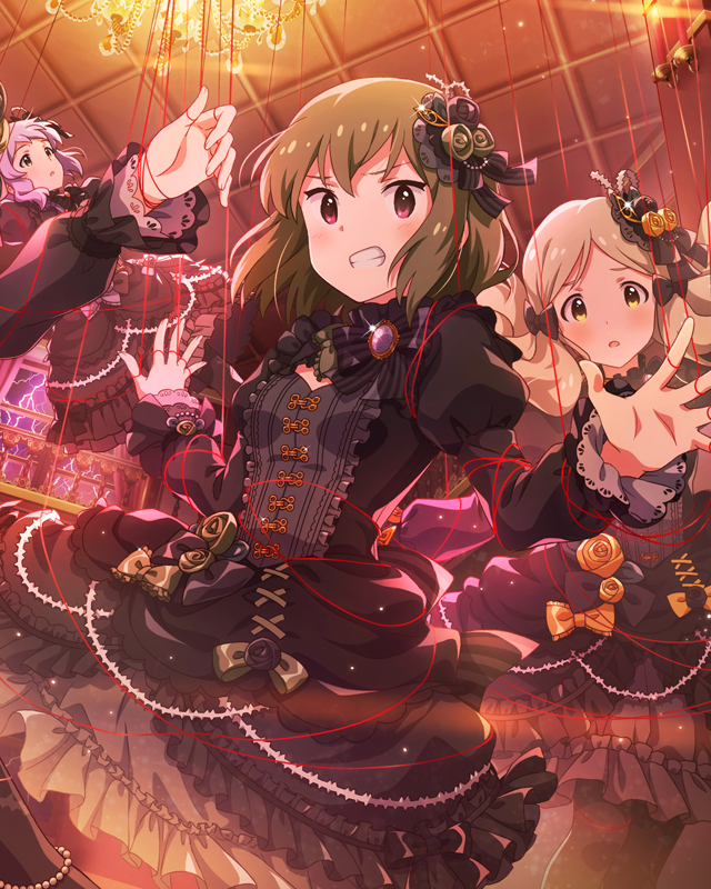 Chrono-Lexica 永吉昴