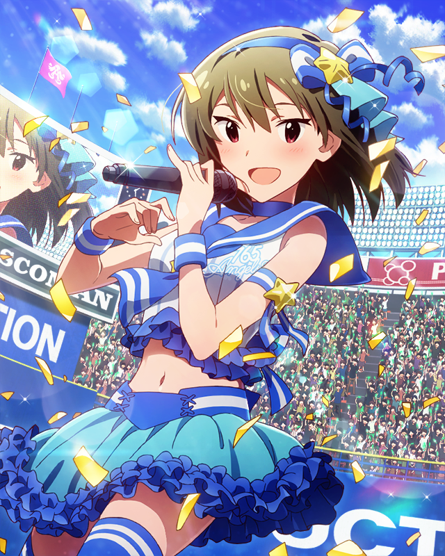 爽快ポケバイレース！　永吉昴