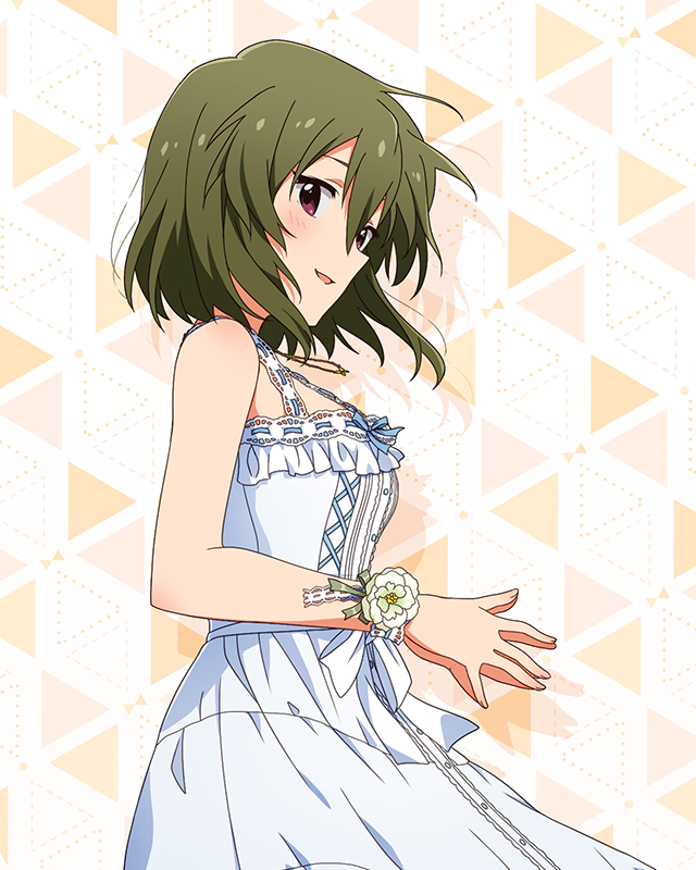 MILLION LIVE CLOSET! 永吉昴