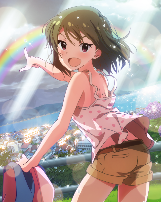 リイグニッションライブ! 永吉昴