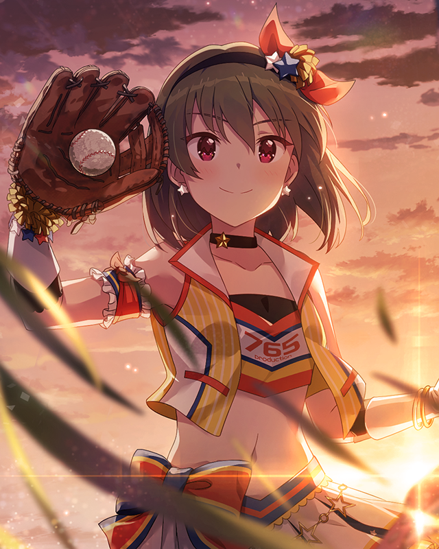 Day After "Yesterday"　永吉昴