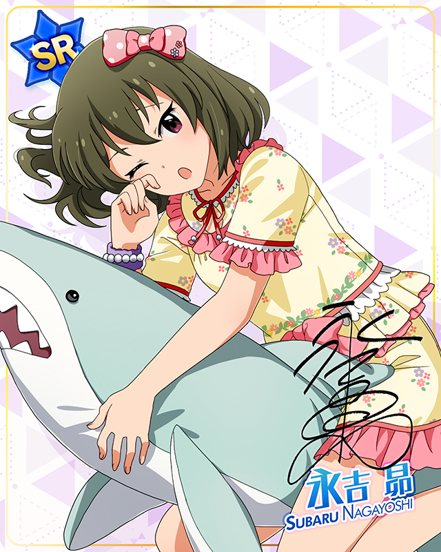 MILLION LIVE CONFERENCE!　永吉昴