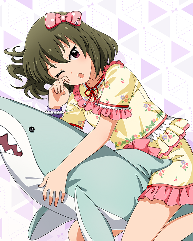 MILLION LIVE CONFERENCE!　永吉昴