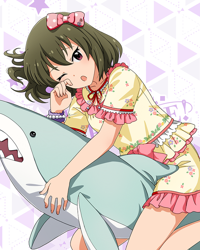 MILLION LIVE CONFERENCE!　永吉昴