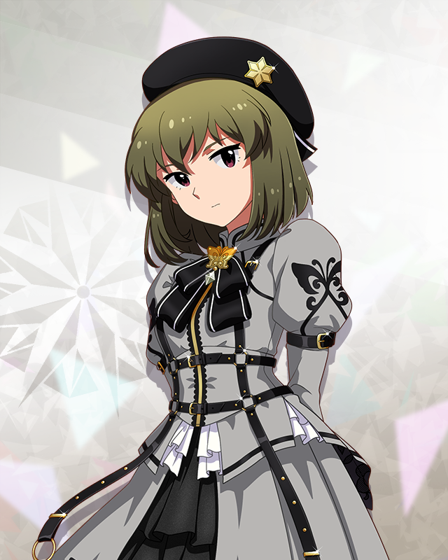 私たちのRainbow 永吉昴