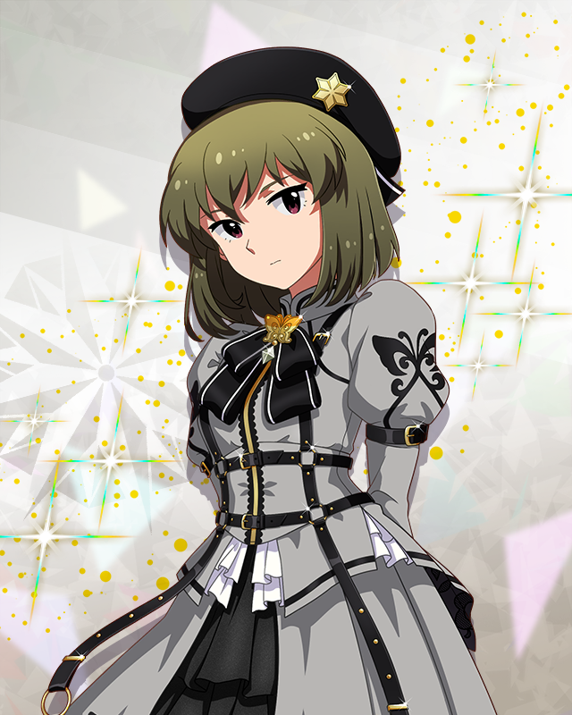 私たちのRainbow 永吉昴