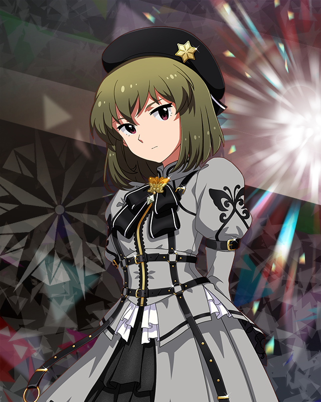 私たちのRainbow 永吉昴