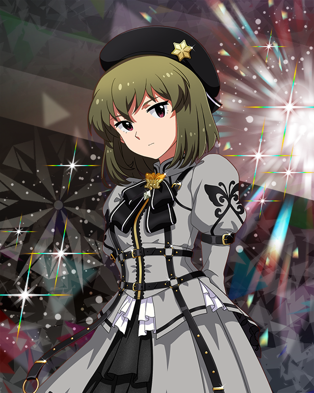 私たちのRainbow 永吉昴