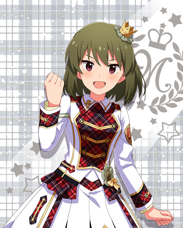 Beyond A Crossing! 永吉昴