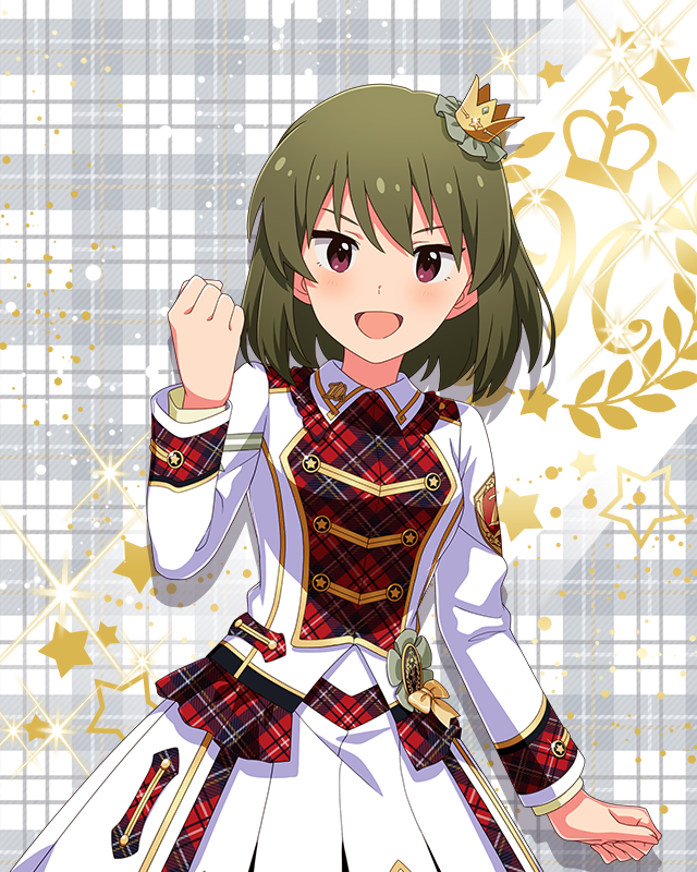 Beyond A Crossing! 永吉昴