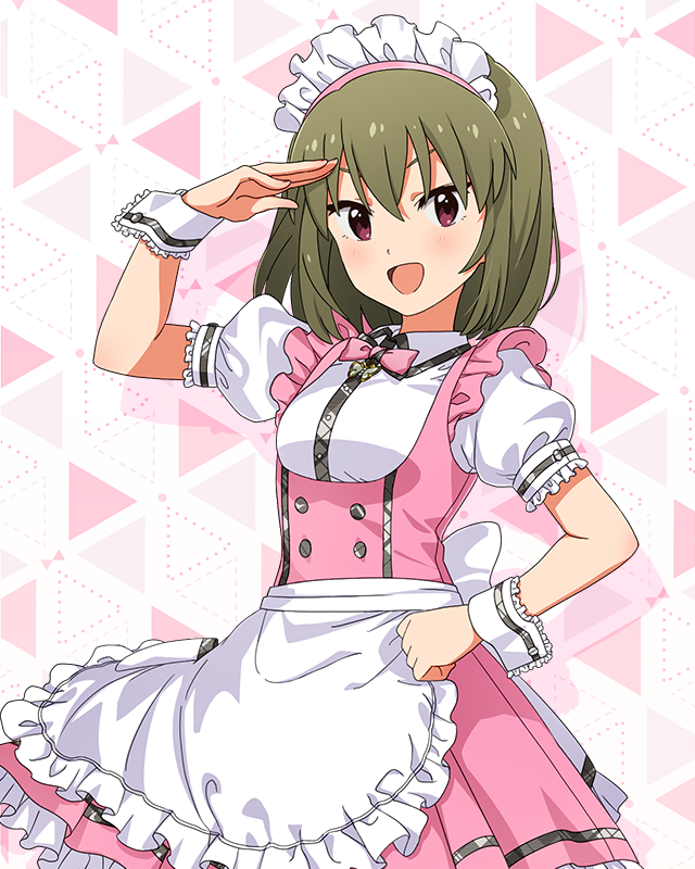 MILLION LIVE CLOSET! Reburn 永吉昴